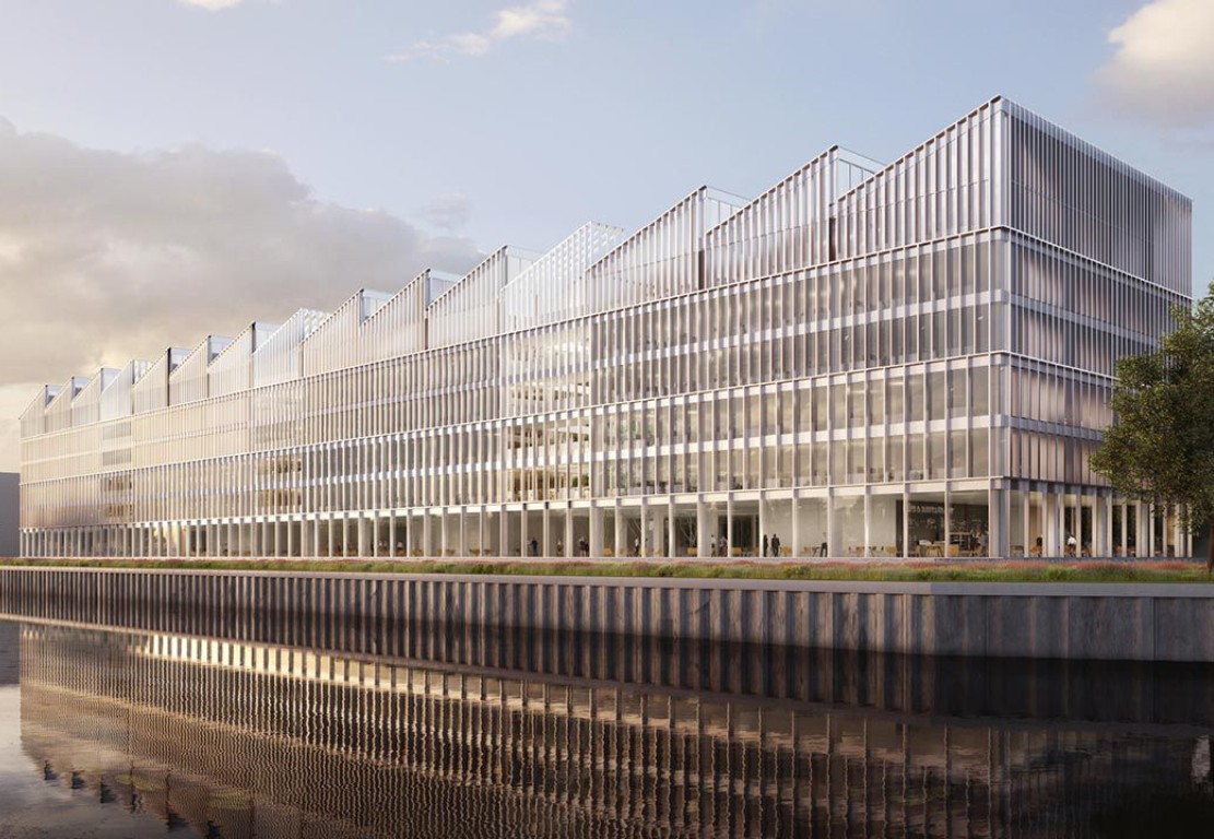 Inox-Net - Sonne Insel Project
